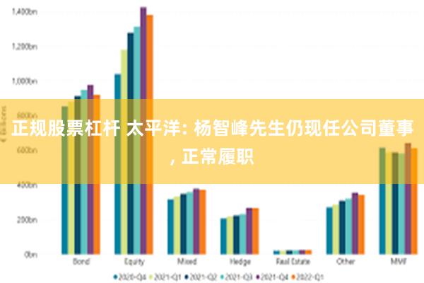 正规股票杠杆 太平洋: 杨智峰先生仍现任公司董事, 正常履职